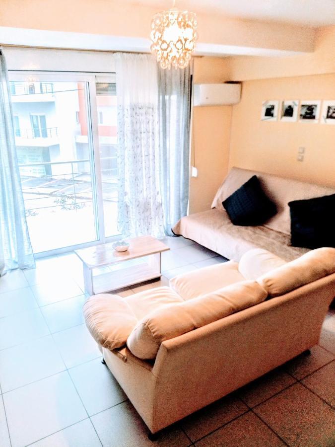 Demy'S Apartment Lávrion Exteriér fotografie